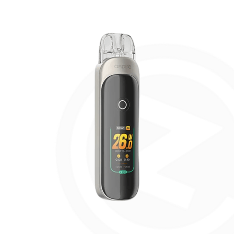 Aspire Pixo - Starter Kit - Main