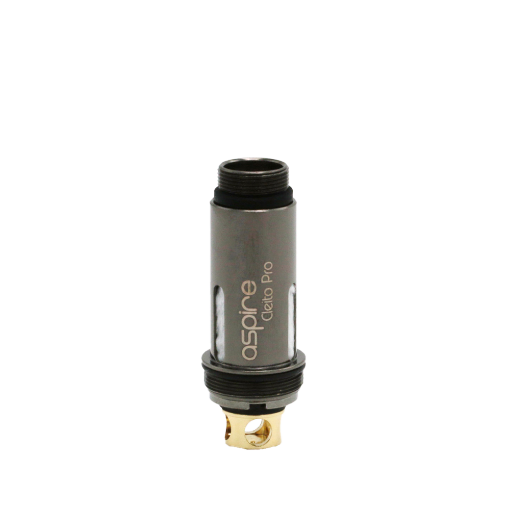 Aspire Cleito Pro Replacement Coil – Ziggicig