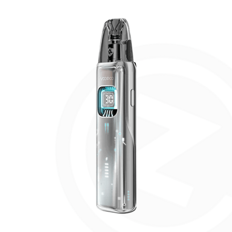 Voopoo Argus Matrix Pod Kit - Astral Silver