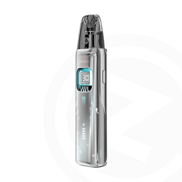 Voopoo Argus Matrix Pod Kit - Astral Silver