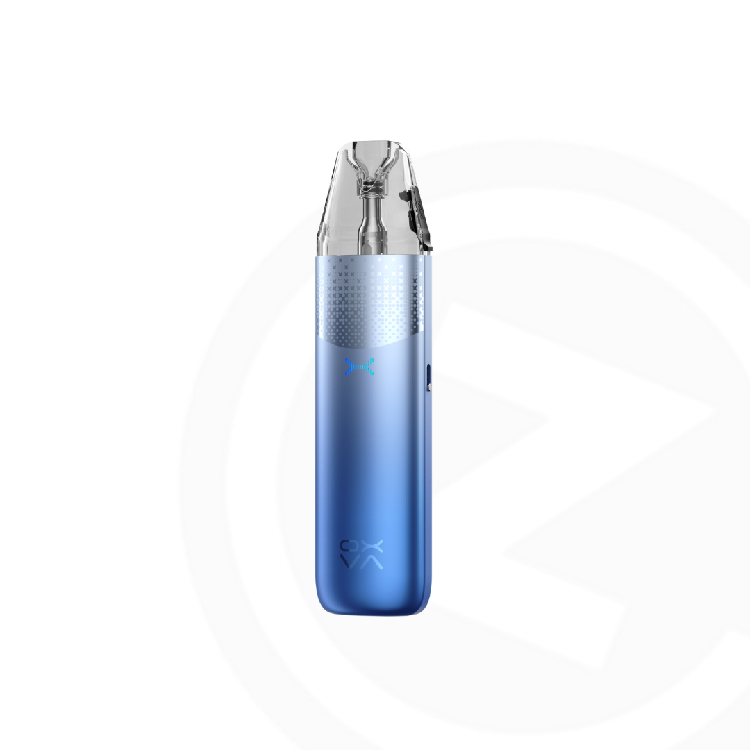Oxva Nexlim 2 Mini Starter Kit - Aurora Blue