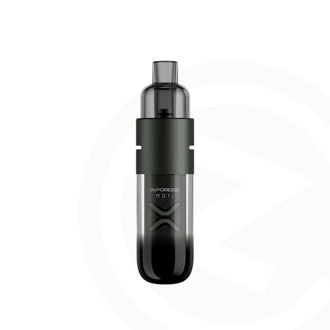 Vaporesso Moti X Mini - Starter Kit - Aurora Green