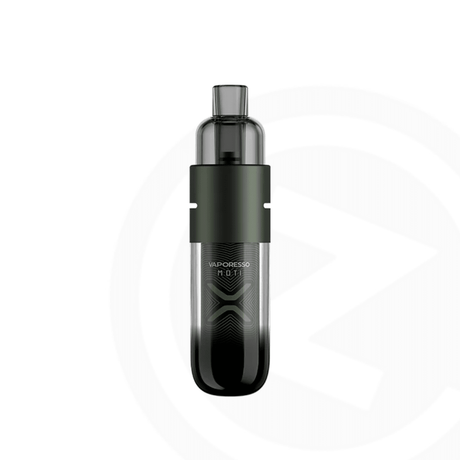 Vaporesso Moti X Mini - Starter Kit - Aurora Green