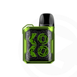 Uwell Caliburn GK2 - Starter Kit - Aurora Green
