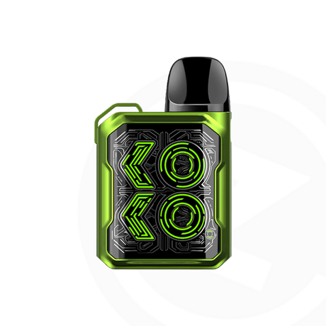 Uwell Caliburn GK2 - Starter Kit - Aurora Green