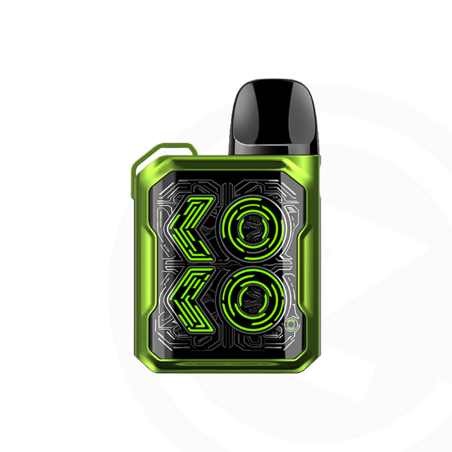 Uwell Caliburn GK2 - Starter Kit - Aurora Green