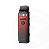 Voopoo Vinci 3 - Advanced Kit - Aurora Red