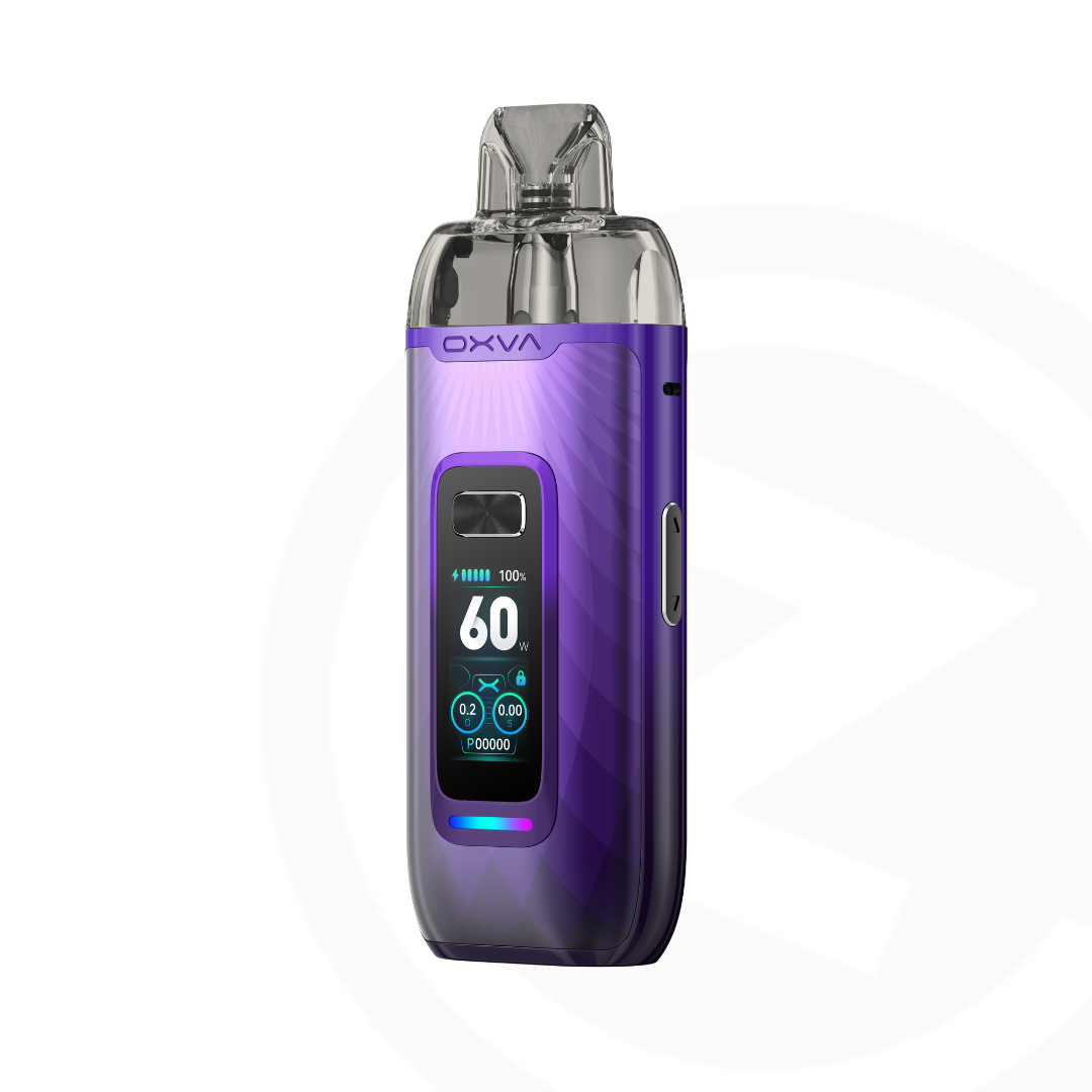Oxva VPrime - Starter Kit