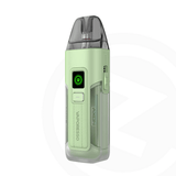Vaporesso Luxe x2 Pod Kit - Starter Kit - Avocado Green