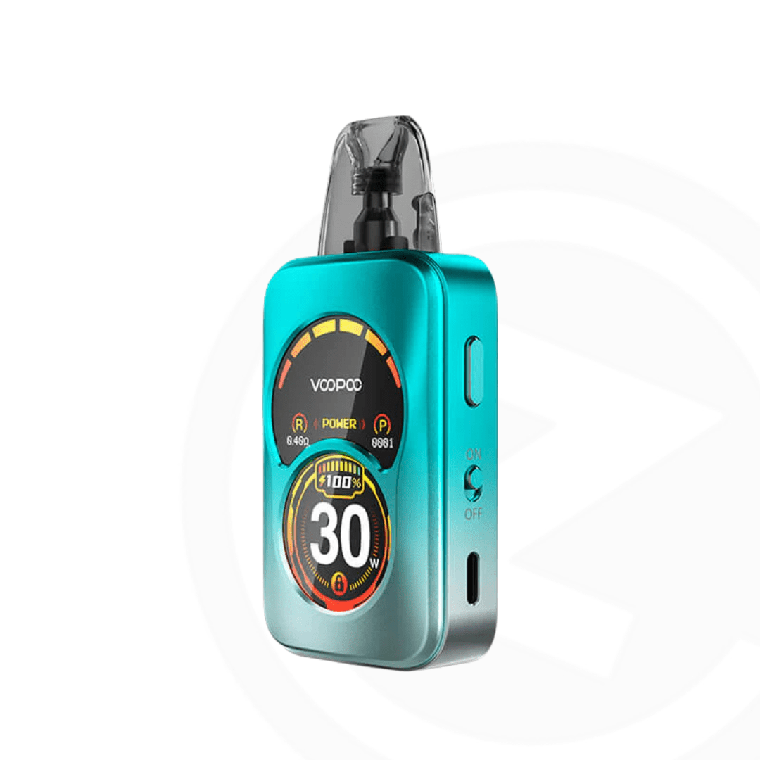 Voopoo Argus A - Starter Kit - Azure Blue