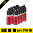 Balanced Blends - Fizzy Cola - 10ml 18mg Clearance Stock
