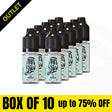Balanced Blends - Ice Menthol - 10ml 0mg Clearance Stock