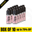 Balanced Blends - Lychee Ice - 10ml Clearance Stock