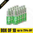 Balanced Blends - Watermelon Sugar  -10ml 18mg Clearance Stock