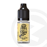 Balanced Blends Banana Caramel Waffle - 10ml