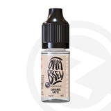 Balanced Blends Caramel Latte - 10ml