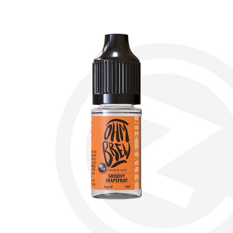 Balanced Blends Groovy Grapefruit - 10ml