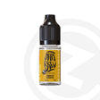 Balanced Blends Tobacco Ziggicig - 10ml