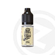 Balanced Blends Vanilla Custard - 10ml