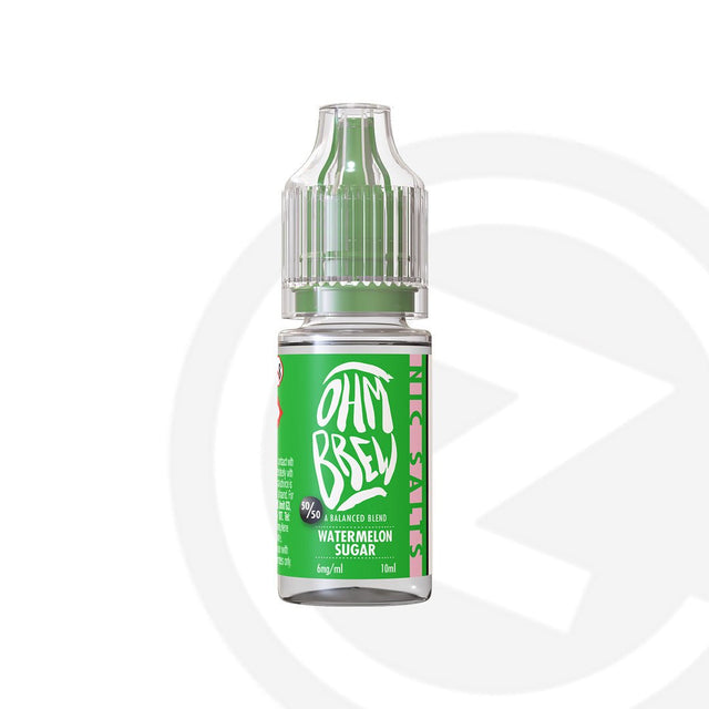 Balanced Blends Watermelon Sugar - 10ml