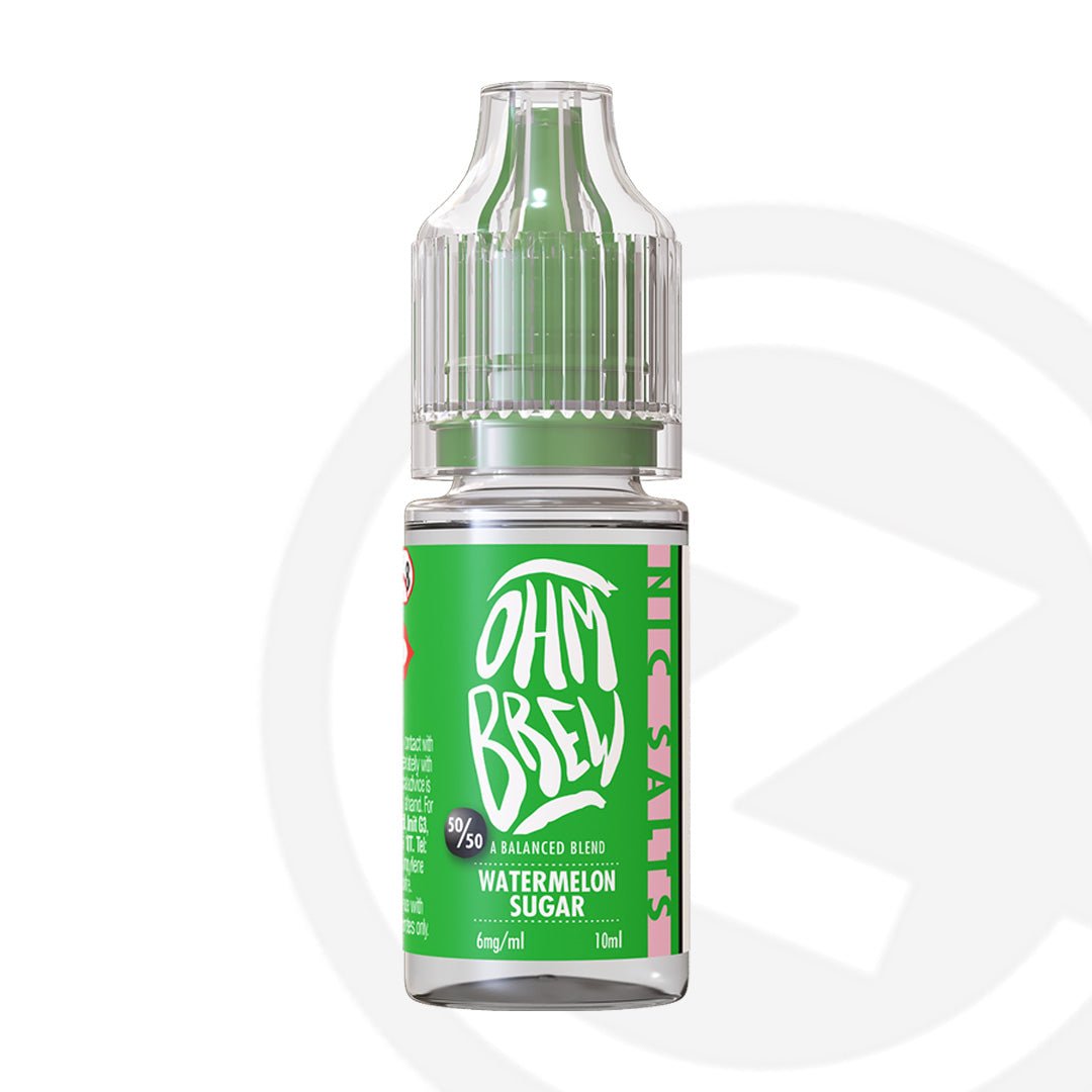 Balanced Blends Watermelon Sugar - 10ml