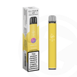 Elf Bar 600 Prefilled Pod Kit - Banana Ice