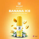 Bar Juice 5000 Banana Ice - 10ml