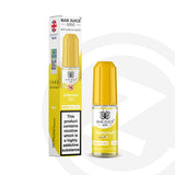 Bar Juice 5000 Banana Ice - 10ml