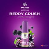 Bar Juice 5000 Berry Crush - 10ml