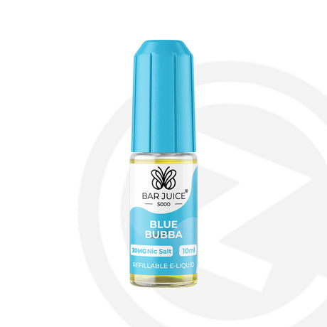 Bar Juice 5000 Blue Bubba - 10ml