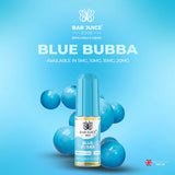 Bar Juice 5000 Blue Bubba - 10ml