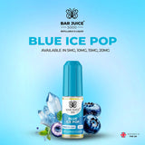 Bar Juice 5000 Blue Ice Pop - 10ml