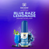 Bar Juice 5000 Blue Razz Lemonade - 10ml