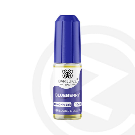 Bar Juice 5000 Blueberry - 10ml