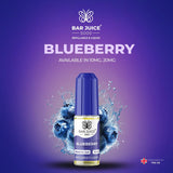 Bar Juice 5000 Blueberry - 10ml