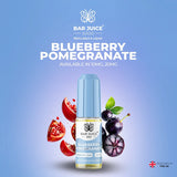 Bar Juice 5000 Blueberry Pomegranate - 10ml