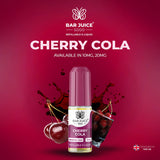 Bar Juice 5000 Cherry Cola - 10ml
