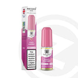 Bar Juice 5000 Fizzy Cherry - 10ml