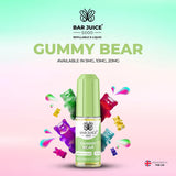 Bar Juice 5000 Gummy Bear - 10ml