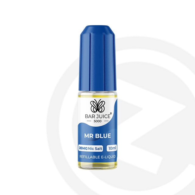 Bar Juice 5000 Mr Blue - 10ml