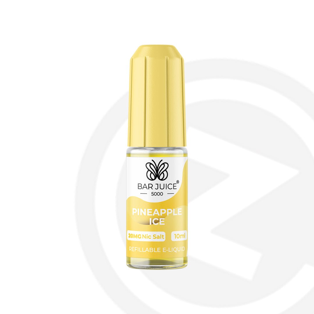 Bar Juice 5000 Pineapple Ice - 10ml
