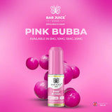 Bar Juice 5000 Pink Bubba - 10ml