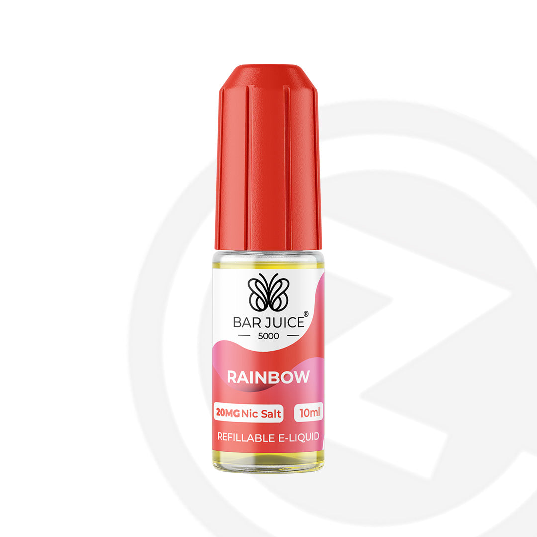 Bar Juice 5000 Rainbow - 10ml