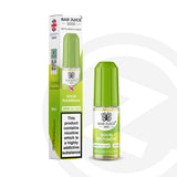 Bar Juice 5000 Sour Rainbow - 10ml