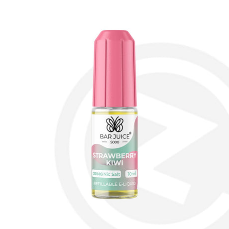Bar Juice 5000 Strawberry Kiwi - 10ml