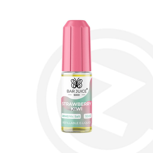 Bar Juice 5000 Strawberry Kiwi - 10ml
