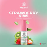 Bar Juice 5000 Strawberry Kiwi - 10ml