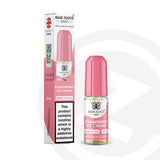 Bar Juice 5000 Strawberry Ice Cream - 10ml