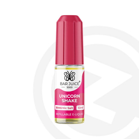 Bar Juice 5000 Unicorn Shake - 10ml
