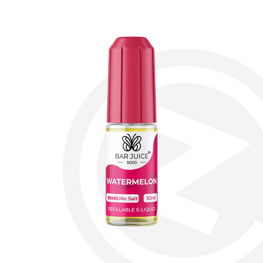 Bar Juice 5000 Watermelon - 10ml